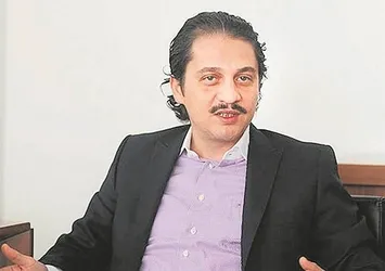 Ömer Faruk Kavurmacı FETÖ soruşturmasında tutuklandı
