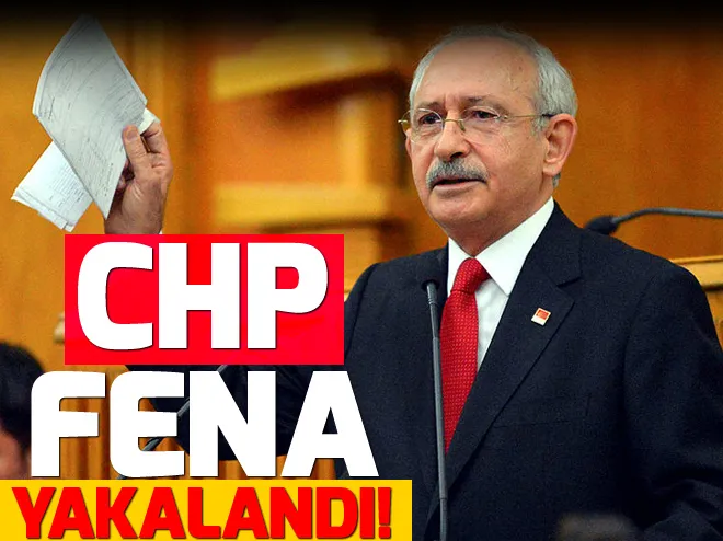 AK Parti'den Kemal Kılıçdaroğlu açıklaması: Akıl tutulması yaşıyor! - 1