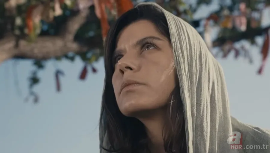 Atiye'de 3. sezon iddiaları! Netflix Atiye 3. kısım ne zaman çıkacak? Atiye yeni sezon tarihi belli oldu mu? 10