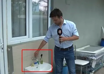 Türkiye’de su krizi derinleşiyor!