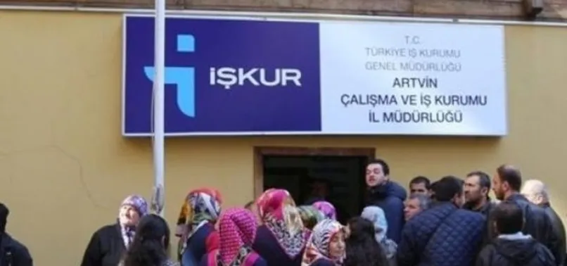 Son dakika: İş arayanlara İŞKUR desteği! Bakan Selçuk: Hedef 2021’in sonuna kadar 81 ile yaymak