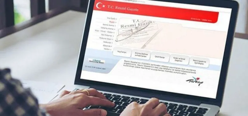 Son dakika: Atama kararları Resmi Gazete'de