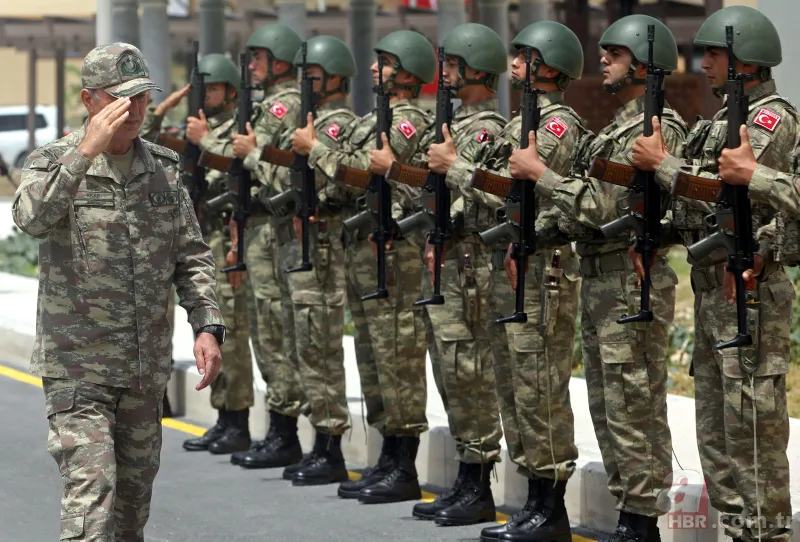 Askerlik eskiden kaç yıldı? İşte dünden bugüne askerlik süreleri 2