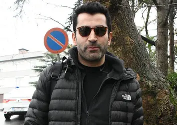 Kenan İmirzalıoğlu imaj tazeledi