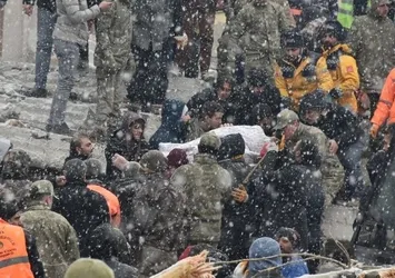 Deprem bölgesinde hava nasıl olacak? Meteoroloji 10 ilin hava durumu raporunu açıkladı | Eksi 5 derece...