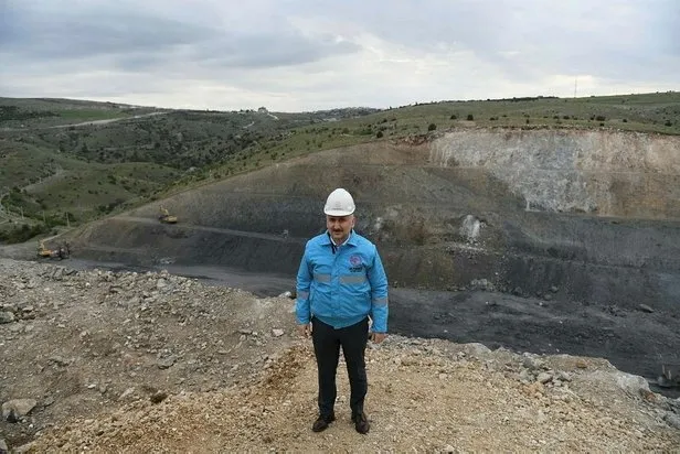 Bakan Karaismailoğlu: Ankara-Sivas YHT projesinin bu yıl hizmete alınması için çalışmalar sürüyor - 3