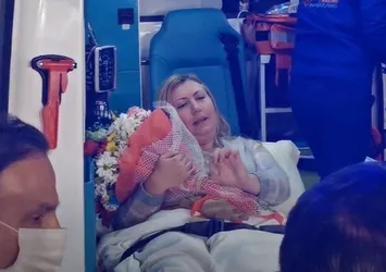 Yunan basınının kalleş haberini kendi vatandaşları yalanladı! Türk doktorlar bana çok iyi baktı