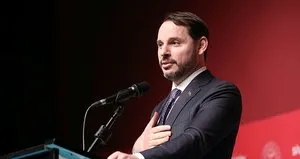 Bakan Albayrak müjdeyi verdi: Bu tablo bitecek