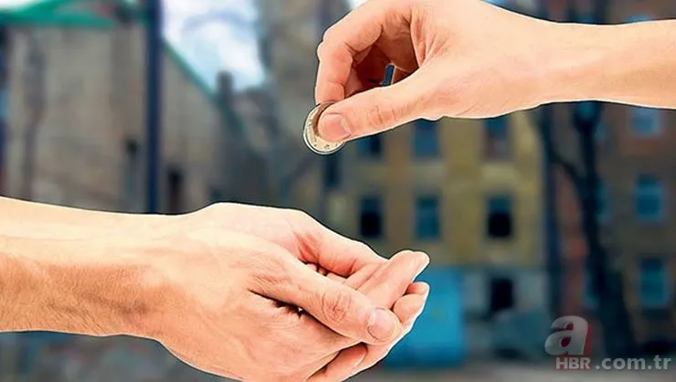 2019 fitre miktarı ne kadar oldu? Fitre kime verilir? Fitre ne zaman verilir? 2