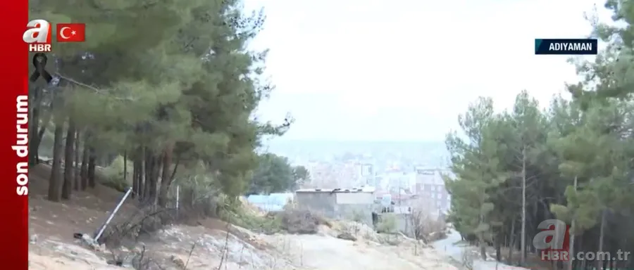 Adıyaman’da yeni konutlar nereye yapılacak? 8