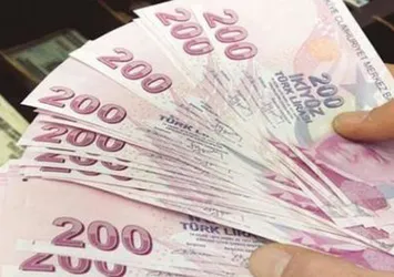 Emekliye maaş ödemesi başladı