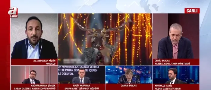 FOX TV’de satanizm ve paganizm propagandası! Türkiye bu skandala karşı ne yapmalı?