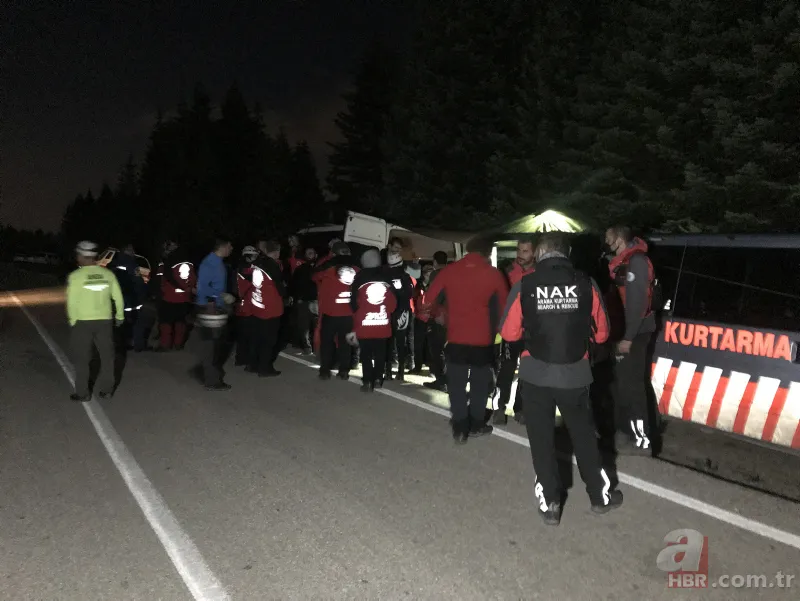 Bursa'da kaybolan Gülefer Boynukısa her yerde aranıyor 11