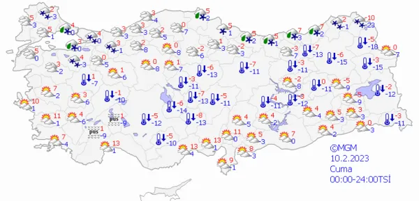 Son dakika: İstanbul ve Ankara’da eğitime bir gün ara! Çok sayıda ilde eğitime kar engeli! Hangi illerde okullar kar nedeniyle tatil edildi?
