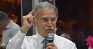 Ak Partili isimden bomba iddia: AB vatandaşları...