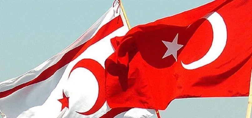 Son dakika: KKTC'den Birleşik Krallık'a çağrı