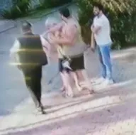 Yaşlı adama saldıran Halil Sezaiye sanat dünyasından büyük tepki! “Utançla kınıyorum…”