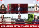 Miting alanına ulaşım nasıl sağlanıyor?