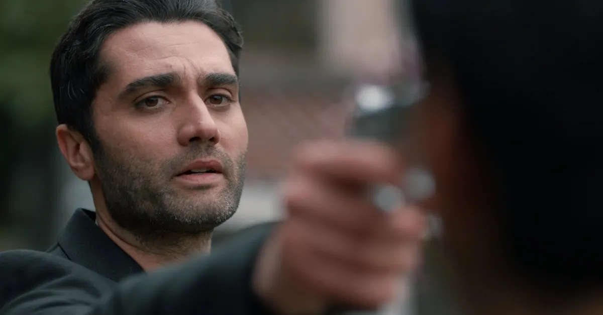 Adı Sevgi 7. bölüm 2. fragmanı izle | "Bir daha gelişin olmayacak!"