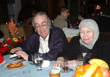 Yüsra Osmanoğlu vefat etti