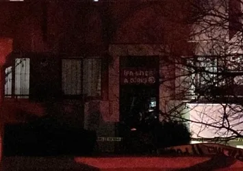 Eski koca dehşeti! Tabancayla 2 kişiyi vurdu