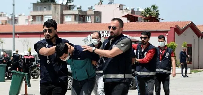 Adana’da akılalmaz olay! Katiller yanlış kişiyi öldürdü