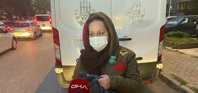 Koronavirusten Olen Yasli Adamin Cenazesi 6 Saat Sonra Alindi Ceset Torbasi Verip Siz Indireceksiniz Dediler