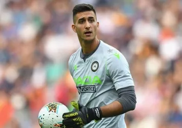 Fenerbahçe'den kaleci transferi için flaş hamle! İtalya'dan bomba isim gündemde...