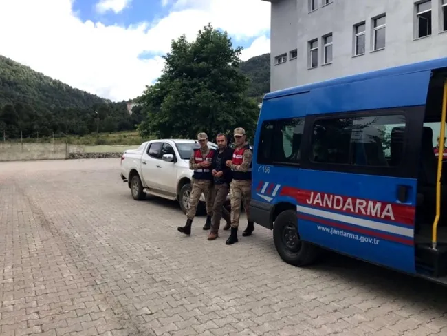 Ordu ve Samsun'da 12 kişiyi öldüren seri katil: Elinize ayağınıza düştüm beni kurtarın - 8