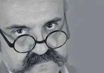Tiyatrocu Orhan Yücel intihar etti