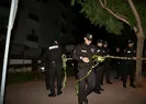 Antalyada 4 kişilik aile ölü bulundu! Siyanür şüphesi...