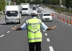 Pazar günü yola çıkacaklar dikkat! İstanbul'da trafik düzeni değişiyor