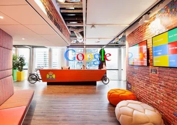 Google'da çalışmak o kadar da cazip değilmiş!