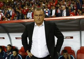 Ergün Penbe'den Fatih Terim iddiası