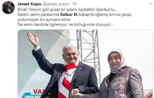 Ekonomi kötüye gidiyor algısı yapan CHP'lilerden lüks restoranda gösterişli eğlence! 9