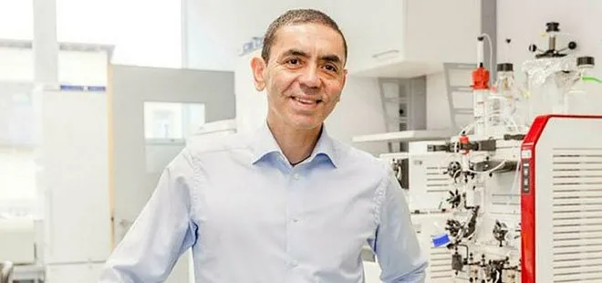 Koronavirüs aşısını bulan Türk doktor Uğur Şahin’den kanser tedavisi müjdesi