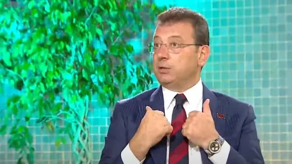 İmamoğlu’ndan ’Cumhurbaşkanlığına aday mısınız’ sorusuna kaçamak yanıt: Kılıçdaroğlu’nun neferiyim