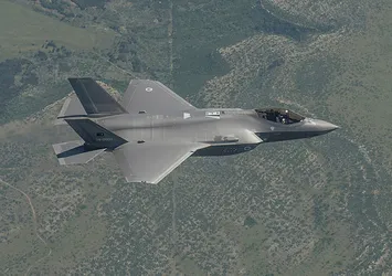 Türkiye'den son dakika F-35 açıklaması!