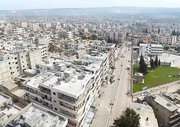 PYD, Afrin’de ibadetleri yasaklamış