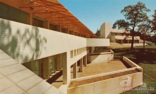 Yıllar sonra aynı yerleri fotoğrafladı 19