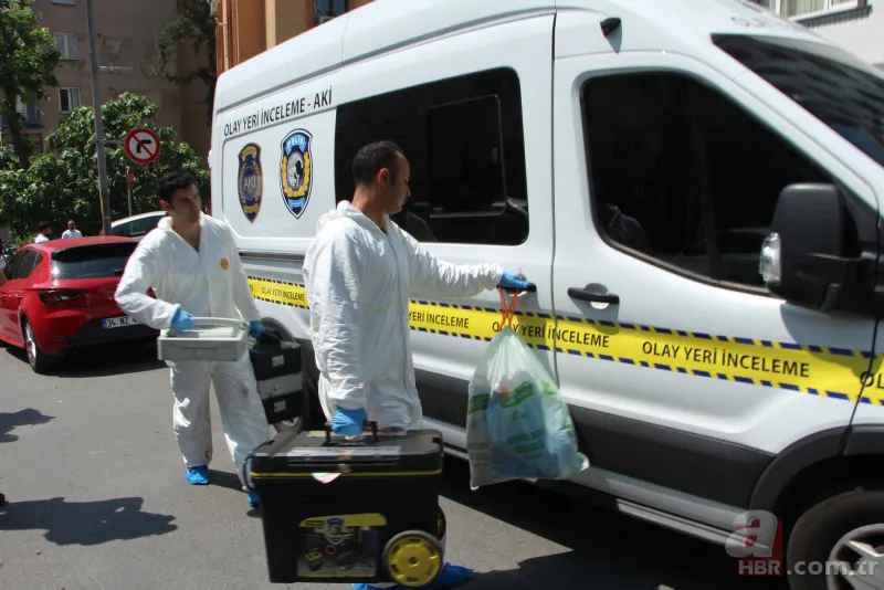 Beril Varol cinayetinde yeni gelişme! Katilin intihar notu ortaya çıktı 23