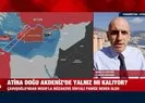 Türkiye’nin son açıklaması Yunanistan’ı panikletti!