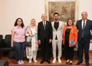 Kılıçdaroğlu’ndan şaşırtan ziyaret!