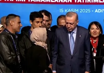 Asrın felaketinde yaralar sarılıyor: “En büyük hayalim elinizden almaktı”