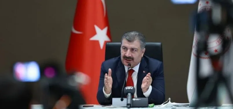 Son Dakika Bilim Kurulu Bugun Toplandi Yeni Tavsiye Kararlari Alinacak Mi Gundem Mutasyon Ve Asi