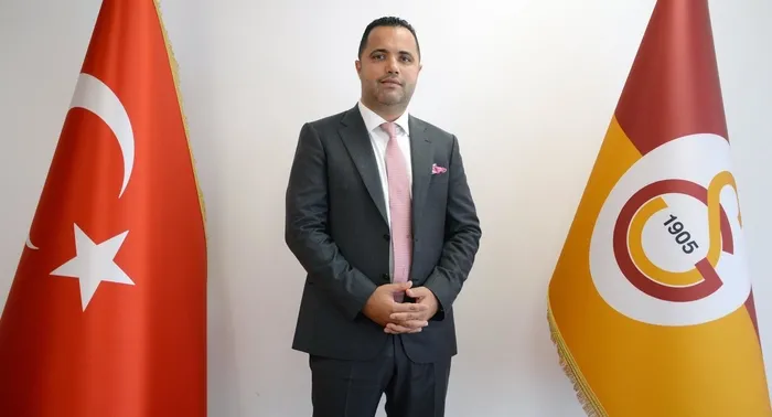 Son dakika: Galatasaray Kulübü Başkanı Burak Elmas PFDK'ya sevk edildi | İşte sebebi - 2