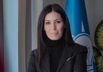 AK Partili Çiğdem Karaaslan'dan İBB'ye tepki: Çınar ağaçlarını muhafaza etmek en başta belediye başkanına düşer