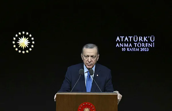 Yüksek yargıda yaşanan yetki çatışması krizi! Başkan Erdoğan’dan flaş açıklama: Gerekirse ikisiyle de görüşürüm