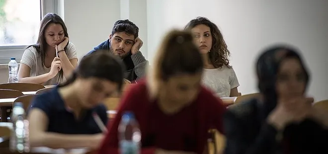 Son dakika: Danıştay’dan flaş YKS kararı