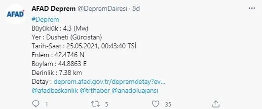gurcistanda-43-buyuklugunde-deprem-afad-tarafindan-son-dakika-aciklamasi-1621893755344.jpg Gürcistan'da 4,3 büyüklüğünde deprem! AFAD tarafından son dakika açıklaması - 1